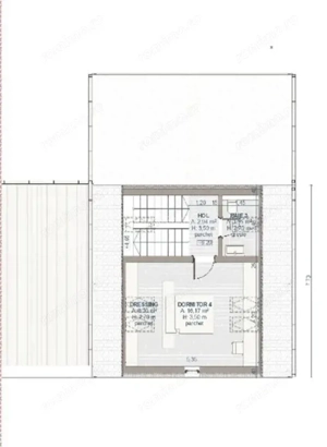 Vila moderna in Salicea, construita cu materiale premium, 245 mp utili - imagine 7