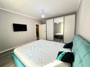 Apartament 2 Camere l Bucatarie inchisa l 2 locuri de parcare - imagine 5