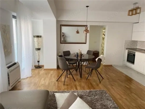 Vanzare apartament de doua camere zona Lujerului