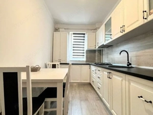 Apartament 2 Camere l Bucatarie inchisa l 2 locuri de parcare - imagine 8