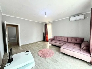 Apartament 2 Camere l Bucatarie inchisa l 2 locuri de parcare - imagine 3