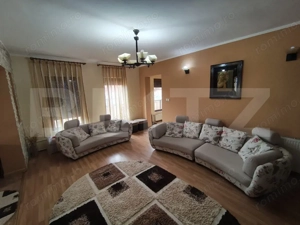 De vanzare casa la intrare in Cihei 185mp P+M+beci teren 2700mp mobilata