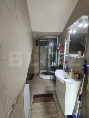 De vanzare casa la intrare in Cihei 185mp P+M+beci teren 2700mp mobilata - imagine 12 De vanzare casa la intrare in Cihei 185mp P+M+beci teren 2700mp mobilata - imagine 12