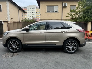 Ford Edge 2.0 Panther A8 AWD Titanium impecabil - imagine 2