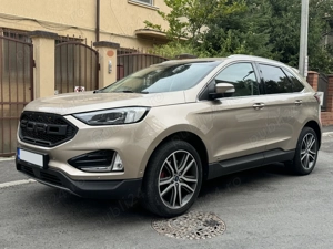 Ford Edge 2.0 Panther A8 AWD Titanium impecabil