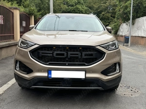 Ford Edge 2.0 Panther A8 AWD Titanium impecabil - imagine 3