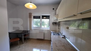Apartament 1 camera in Zorilor, 40 mp, balcon, zona Observatorului - imagine 2