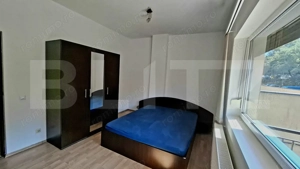 Apartament 1 camera in Zorilor, 40 mp, balcon, zona Observatorului - imagine 5