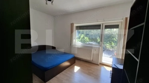 Apartament 1 camera in Zorilor, 40 mp, balcon, zona Observatorului - imagine 4