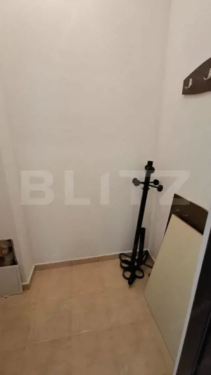 Apartament 1 camera in Zorilor, 40 mp, balcon, zona Observatorului - imagine 3