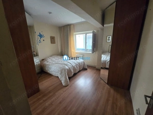 Apartament Cu Trei Camere in Fagaras Pozitie Unica - imagine 3