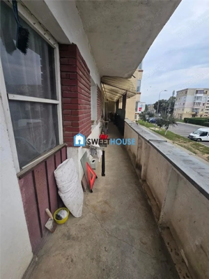 Apartament Cu Trei Camere in Fagaras Pozitie Unica - imagine 4