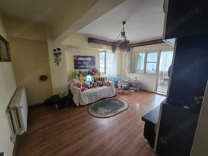 Apartament Cu Trei Camere in Fagaras Pozitie Unica - imagine 9