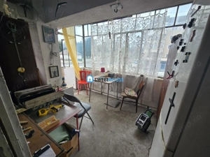 Apartament Cu Trei Camere in Fagaras Pozitie Unica