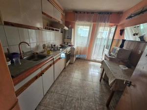 Apartament Cu Trei Camere in Fagaras Pozitie Unica - imagine 8
