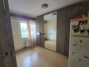 Apartament Cu Trei Camere in Fagaras Pozitie Unica - imagine 14