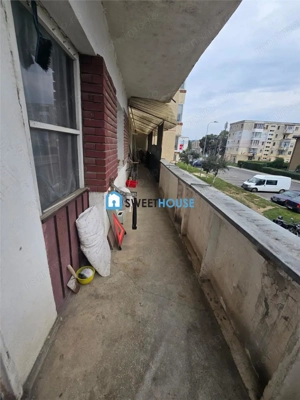 Apartament Cu Trei Camere in Fagaras Pozitie Unica - imagine 13