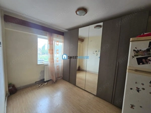 Apartament Cu Trei Camere in Fagaras Pozitie Unica - imagine 12