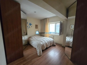 Apartament Cu Trei Camere in Fagaras Pozitie Unica - imagine 16