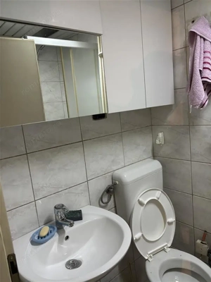 Vanzare garsoniera zona 13Septembrie