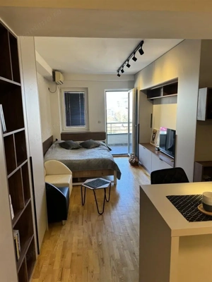 Vanzare garsoniera grozavesti