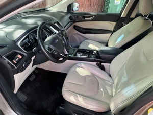 Ford Edge 2.0 Panther A8 AWD Titanium impecabil - imagine 7