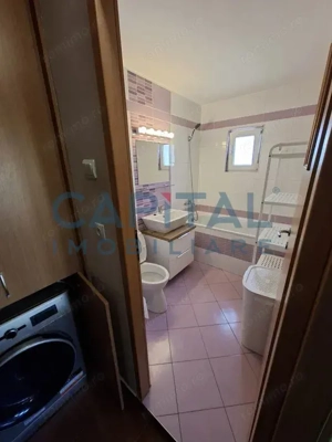 Apartament 3 camere, 70 mp, Zorilor, Str. Rapsodei - imagine 4