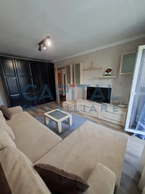 Apartament 3 camere, 70 mp, Zorilor, Str. Rapsodei - imagine 8