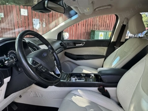 Ford Edge 2.0 Panther A8 AWD Titanium impecabil - imagine 5