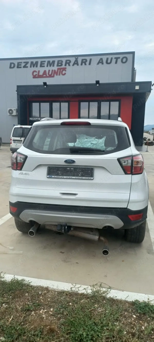 Dezmembram Ford Kuga II 2.0 TDCi 4x4 T7MA