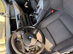 BMW 535d xdrive M pachet ,stare impecabila  - imagine 4