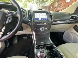 Ford Edge 2.0 Panther A8 AWD Titanium impecabil - imagine 9