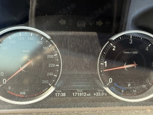 BMW 535d xdrive M pachet ,stare impecabila  - imagine 2