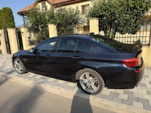 BMW 535d xdrive M pachet ,stare impecabila