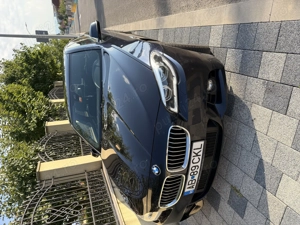 BMW 535d xdrive M pachet ,stare impecabila  - imagine 5
