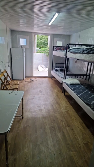 Cazare pt muncitori sec 6