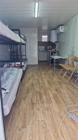 Cazare pt muncitori sec 6 - imagine 2