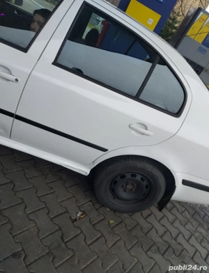  skoda octavia 1.9 tdi - imagine 3