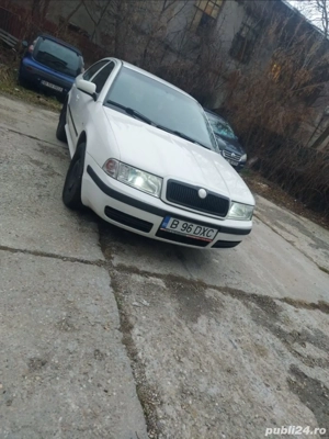  skoda octavia 1.9 tdi - imagine 5