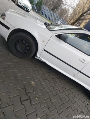  skoda octavia 1.9 tdi - imagine 4