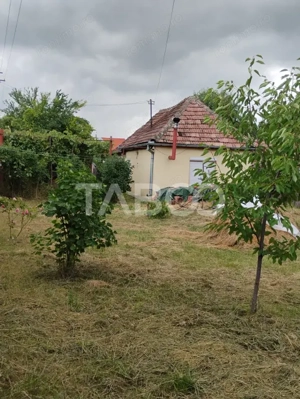 Casa individuala de vanzare cu 2 camere 1150 mp teren Seica Mare Sibiu - imagine 2