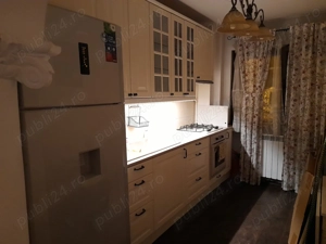 Apartament 2 camere decomandat cu parcare - București Teiuș (proprietar)