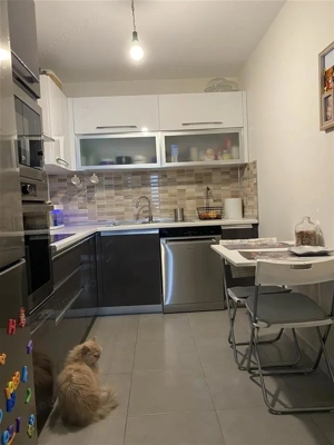 Vanzare apartament de doua camere in zona Bucurestii Noi - imagine 4