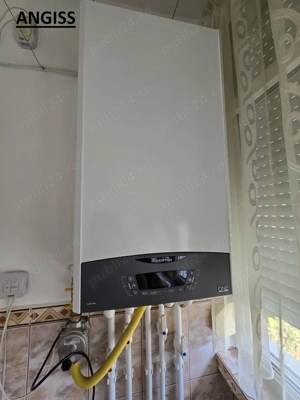 Apartament 2 camere  - imagine 5