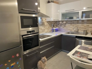 Vanzare apartament de doua camere in zona Bucurestii Noi - imagine 2