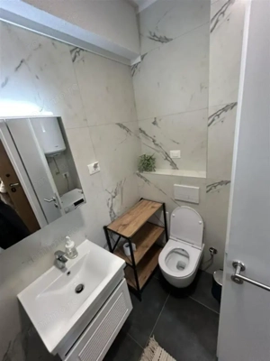 Vanzare apartament de doua camere Crangasi