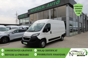 Peugeot Boxer L2H2 2.2D 120CP