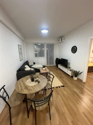 Vanzare apartament de doua camere Crangasi - imagine 4