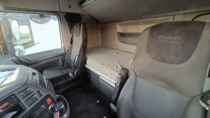 Daf 460 automat + semiremorca Schmitz container - imagine 8