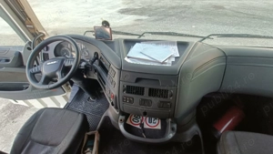 Daf 460 automat + semiremorca Schmitz container - imagine 7